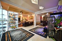Blk 250C Compassvale Haven (Sengkang), HDB Executive #581191781